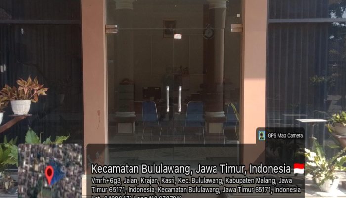Jam pelayanan belum usai, kantor pemdes Kasri sudah tutup,? Disiplin aparatur dan pengawasan dipertanyakan