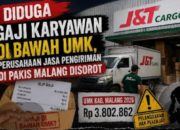 Jam Kerja Panjang,Dugaan Gaji di Bawah UMK dan Tanpa Slip Gaji; Disnaker Diminta Bertindak Tegas