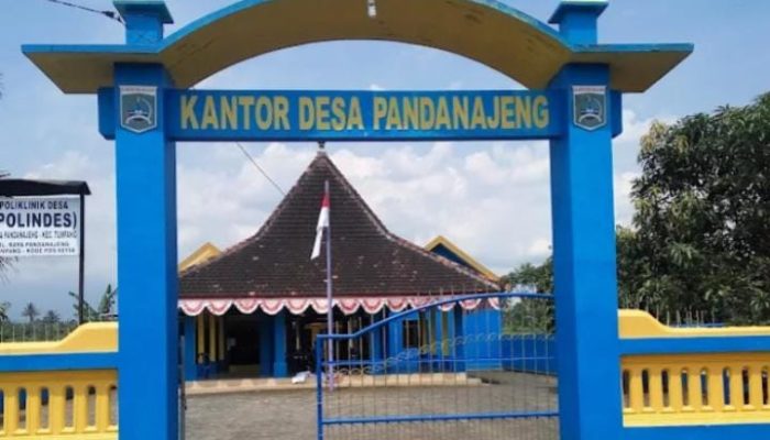 Sekdes Pandanajeng Mundur Mendadak, Alasan Fokus Usaha Peternakan Tuai Tanda Tanya Publik