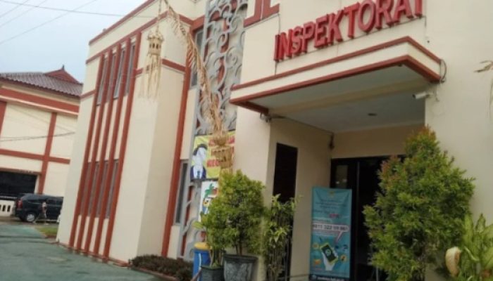 Dulu Wajib Kembalikan Rp752 Juta, Kini Mengaku Tak Tahu: Ada Apa dengan Inspektorat Sumenep?