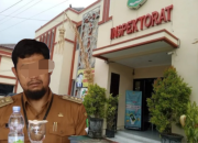 Didik Haryanto: Jangan Ada Upaya Kubur Kasus! Dugaan Anggaran Rp752 Juta Desa Pamolokan Harus Diusut Sampai Tuntas
