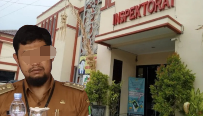 Didik Haryanto: Jangan Ada Upaya Kubur Kasus! Dugaan Anggaran Rp752 Juta Desa Pamolokan Harus Diusut Sampai Tuntas