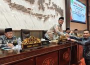Hasil Paripurna dan Masa Reses DPRD Sumenep: Infrastruktur Kepulauan Jadi Prioritas, Tiga Poros Jalan Kangean Masuk Agenda Utama