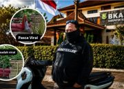 Merah Putih Terlantar di Kantor Pemerintah, BKAD Sumenep Masih Bungkam