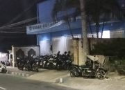 Trotoar Berubah Jadi Lahan Parkir? Aktivitas di Depan SPPG BGN Sumenep Tuai Sorotan Publik