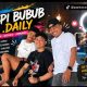 Bangun Komunitas Digital Lewat Konten Kreatif, Arrijal Faiz dan Bubub Sukses Kembangkan @papibubub.daily