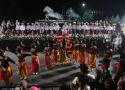 Festival Budaya Purwakarta 2026, Ribuan Warga Bersatu Rayakan Warisan Leluhur dalam Semangat “Ajeg Budaya”