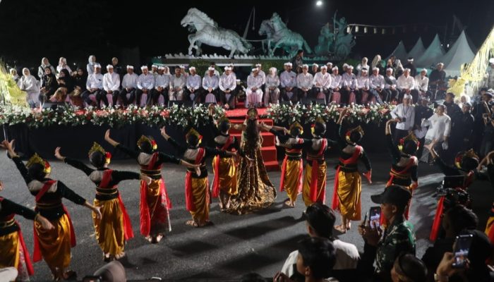 Festival Budaya Purwakarta 2026, Ribuan Warga Bersatu Rayakan Warisan Leluhur dalam Semangat “Ajeg Budaya”