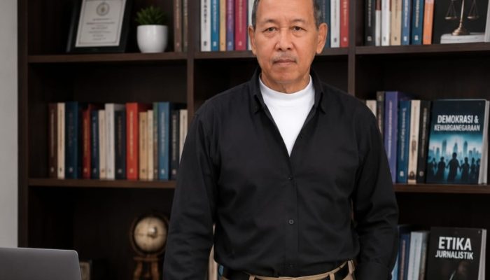 Tim 9 Uji Dugaan TPPU Febrie Adriansyah, Publik Menanti Penegakan Hukum Tanpa Pandang Bulu