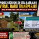 Diam Seribu Bahasa, CV Mitra Anda Disorot Usai Papan Proyek Muncul Setelah Viral