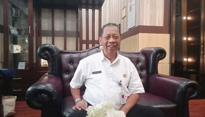 DKPP Sumenep Gelontorkan Rp1,9 Miliar untuk Alsintan, Dorong Modernisasi Pertanian dan Swasembada Pangan