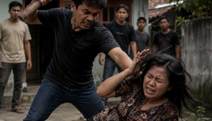Kasus Dugaan Pengeroyokan oleh Mantan DPRD Sumenep Jalan di Tempat, Masyarakat Desak Polresta Sumenep Bertindak Tegas