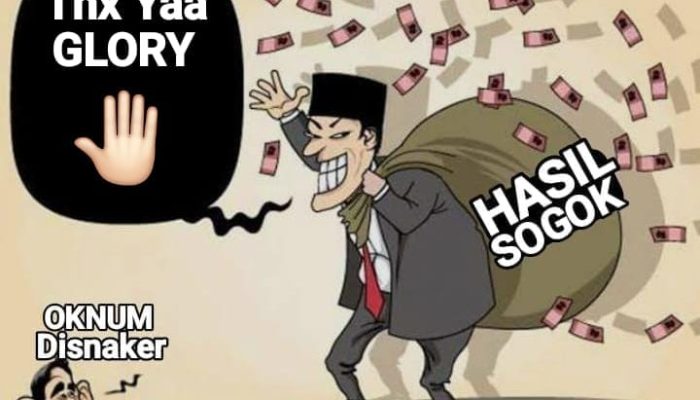 BIDIK Desak Kepala Disnaker Kota Malang Bertindak Tegas, Atas Dugaan PHK Sepihak