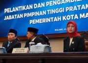 Mutasi Pejabat Pemkot Malang Disorot: Kritik DPRD Belum Terjawab