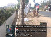Anggaran Tak Jelas Tanpa Papan Informasi, Inspektorat Diminta Periksa Proyek “Siluman” , pekerja tak dilengkapi APD dan K3.