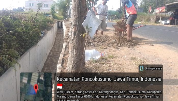 Anggaran Tak Jelas Tanpa Papan Informasi, Inspektorat Diminta Periksa Proyek “Siluman” , pekerja tak dilengkapi APD dan K3.