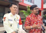 Insiden Bunderan HI Satpam Diperiksa Bid propam Polda Jabar , Berujung Sorotan Etik 3 Polisi