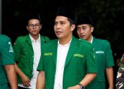 GP Ansor Jatim Apresiasi Bea Cukai Juanda Gagalkan Penyelundupan Narkoba: Selamatkan Masa Depan Generasi Bangsa