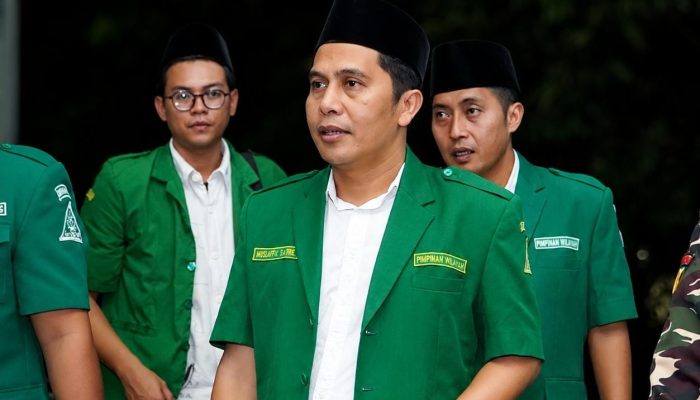 GP Ansor Jatim Apresiasi Bea Cukai Juanda Gagalkan Penyelundupan Narkoba: Selamatkan Masa Depan Generasi Bangsa