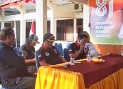 Numpang Panggung Demi Kepentingan Pribadi, LSM KPK Tipikor Diusir dari Forum