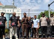 MAKI Jatim Kepung Jember! Dugaan Korupsi BPOPP 2023 dan “Plesir” Kepala Sekolah ke Jepang Dibongkar