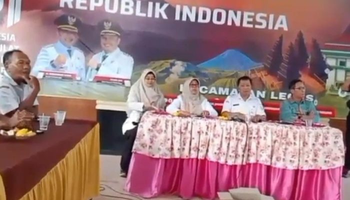 LSM BIDIK DPW Jatim BAKAL SERET “Mafia Bansos” di Probolinggo ke Ranah Hukum