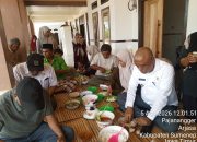 Dari Warga untuk Warga, Camat Arjasa Subiyakto Hadir di Tengah Masyarakat Pajenangger