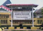 Tamparan bagi Pelayanan Publik! Oknum Kecamatan Poncokusumo Bakal Diadukan ke Dinas Terkait