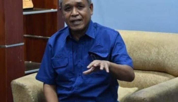 Pernyataan “Otak Kamu Ada Nggak?” Benny K, Harman Penuh Kecaman