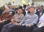 Ruang Kritik Kian Sempit, Konsolidasi Ormas Pendukung Pemerintah Picu Alarm Demokrasi