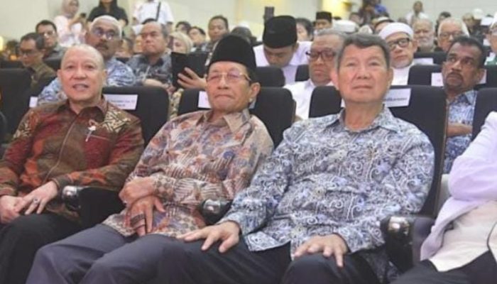 Ruang Kritik Kian Sempit, Konsolidasi Ormas Pendukung Pemerintah Picu Alarm Demokrasi