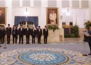 Spekulasi Reshuffle Kabinet Makin Memanas, Istana Bantah tapi Isu Tetap Bergulir