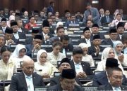 Mahkamah Konsitusi Persempit Jerat Pasal Penghinaan Presiden, DPR Soroti Batas Kritik dan Kekuasaan