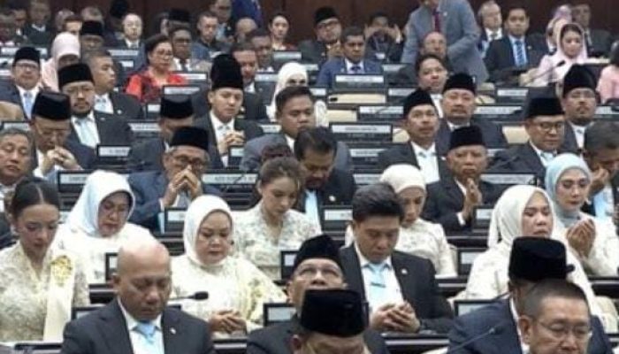 Mahkamah Konsitusi Persempit Jerat Pasal Penghinaan Presiden, DPR Soroti Batas Kritik dan Kekuasaan