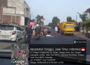 Laka Lantas di Wilayah Hukum Polres Jember, Keselamatan Pengguna Jalan Kembali Dipertaruhkan