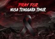 Pray for NTT Jangan Berhenti di Slogan, Kepedulian Harus Menjelma Aksi Nyata