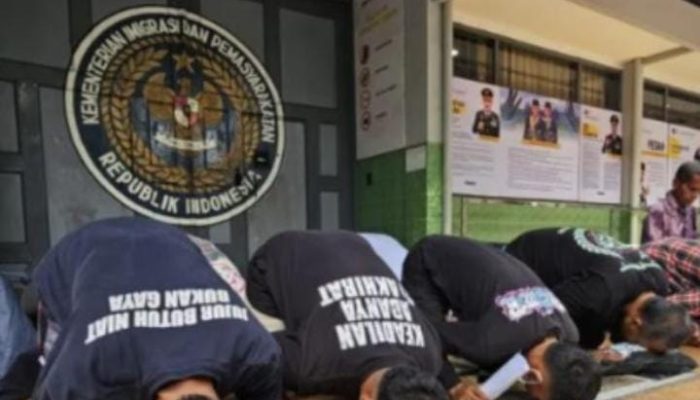 Remisi Dipersoalkan, Lapas Dituntut Terbuka dan Tak Tebang Pilih