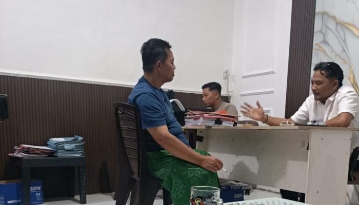 Polemik Rental di Pakisaji Berujung Pelaporan, Rp10 Juta Dipersoalkan: Mengapa Hanya R yang Disorot?