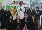 Bukan Sekadar KKN, Desa Paseraman Jadi Rumah Kedua bagi Mahasiswa Universitas Ibrahimy