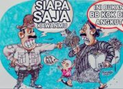 Penguasaan 2 Unit Sepeda Motor, Buat BIDIK Geram Layangkan Somasi ke Mapolres Jember