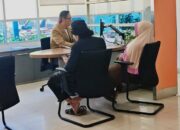 Audiensi 3 KPM di Leces Probolinggo Buntu, BIDIK Soroti Ketidakhadiran CSS BNI 46