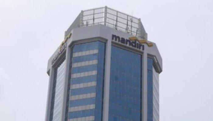 Didesak DPR dan Publik, Bank Mandiri Akhirnya Pulihkan Rekening Aktivis Botok