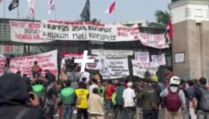 65 Orang Diamankan Jelang Aksi Demonstrasi, Polisi Didorong Buka Dasar Hukum Penindakan