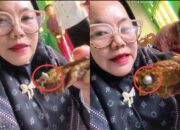 Skandal MBG Lampung Utara: Proyektil Logam dalam Makanan Anak, Nyawa Siswa Dijadikan Taruhan Kontrol Kualitas yang Bobrok!