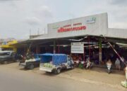 Skandal Anggaran, Bobroknya Transparansi Pasar Karangploso: Indikasi Sunat Anggaran Makin Nyata, Dugaan Penyelewengan Dana Kian Menggurita,!
