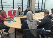 Mediasi Buntu, LSM BIDIK Desak Disnaker Seret Dugaan Pelanggaran PT Glory Infinite Foods ke Jalur Hukum