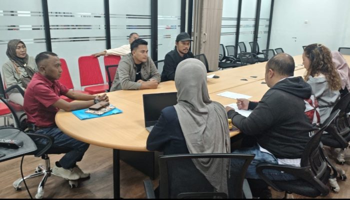Mediasi Buntu, LSM BIDIK Desak Disnaker Seret Dugaan Pelanggaran PT Glory Infinite Foods ke Jalur Hukum