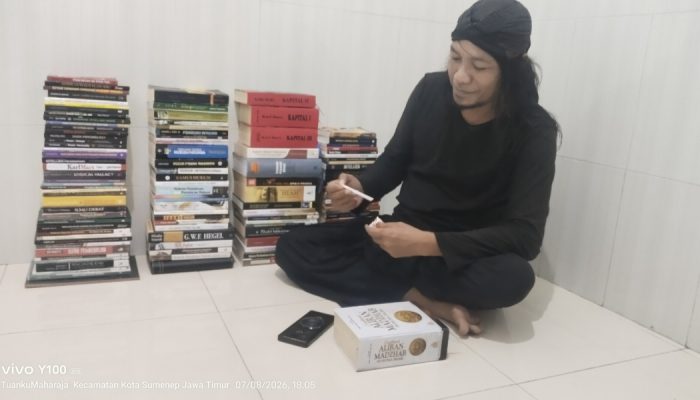 Dukungan Mengalir! Tokoh Pemuda Kangean Nilai “Kabupaten Kepulauan Sumenep” Jadi Langkah Strategis Wujudkan Keadilan Pembangunan