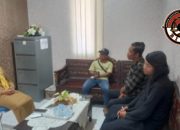 Rp752 Juta Dipertanyakan, SPJ 2025 Baru Rampung Juli 2026: LSM BIDIK Sorot Kejanggalan Dana Desa Pamolokan