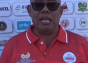 Ketua PBVSI Sumenep Syamsul Muarif Disebut Buka “Sayembara” Rp5 Juta, Media dan LSM Ditantang?